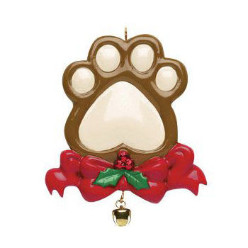 Dog Paw