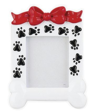 Dog Bone Frame