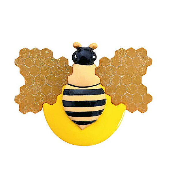 Honeycomb Wings