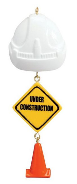 Under Construction