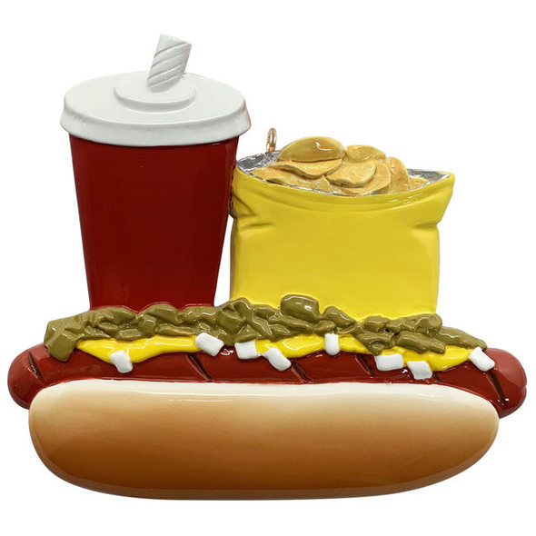 Hot Dog