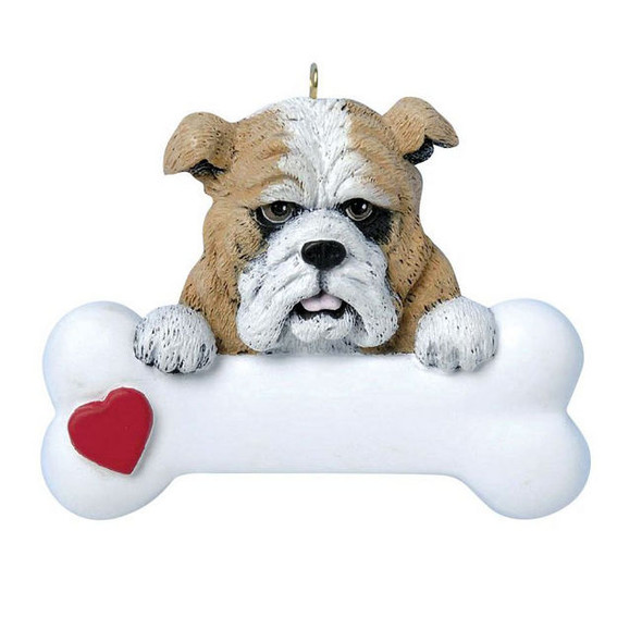 Bulldog