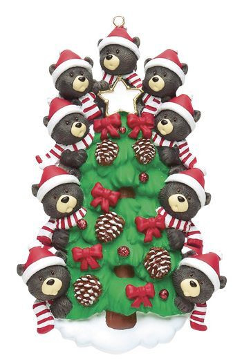Bear Tree - 9