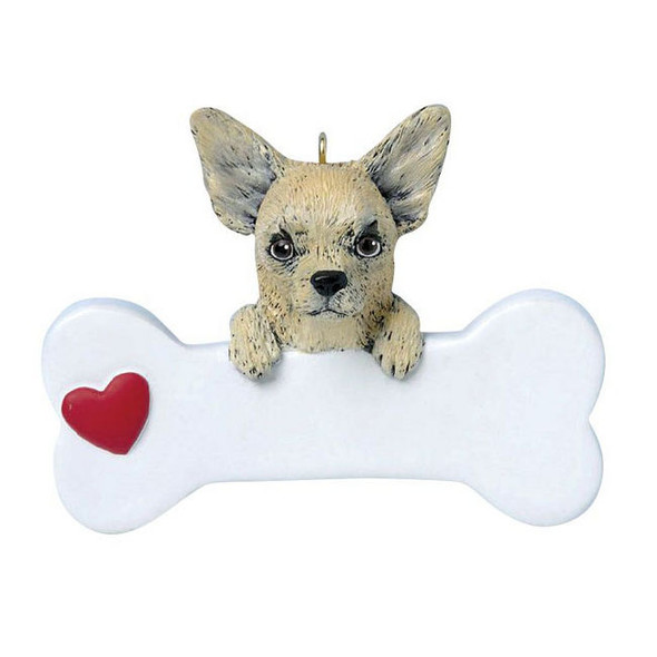 Chihuahua
