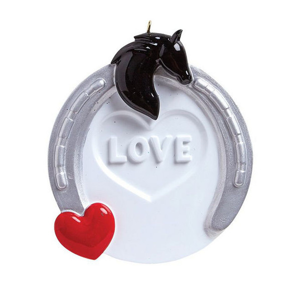Lucky In Love