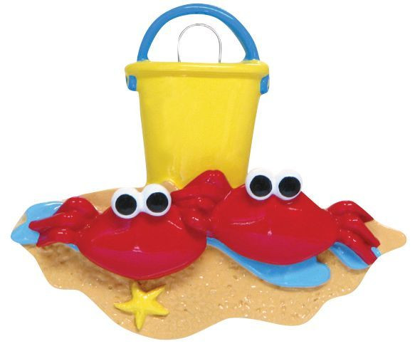 Crab Couple