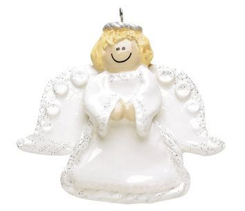 Angel - Blonde