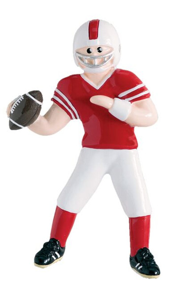 Football Boy