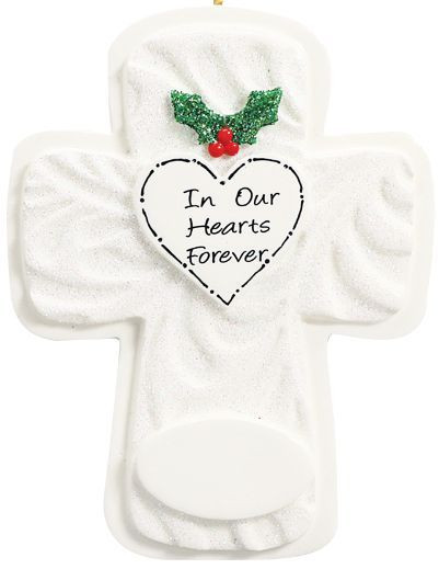 In Our Hearts - Cross