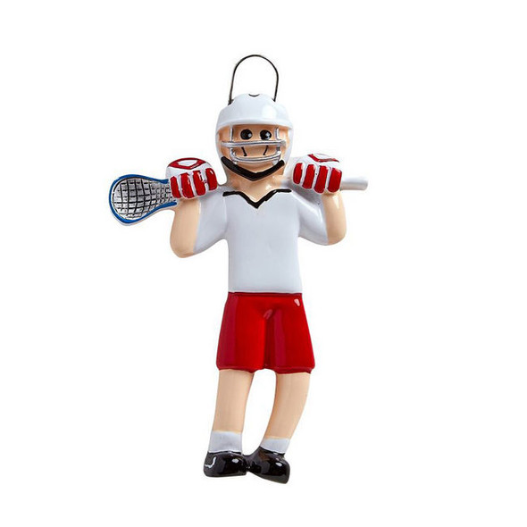 Lacrosse Boy