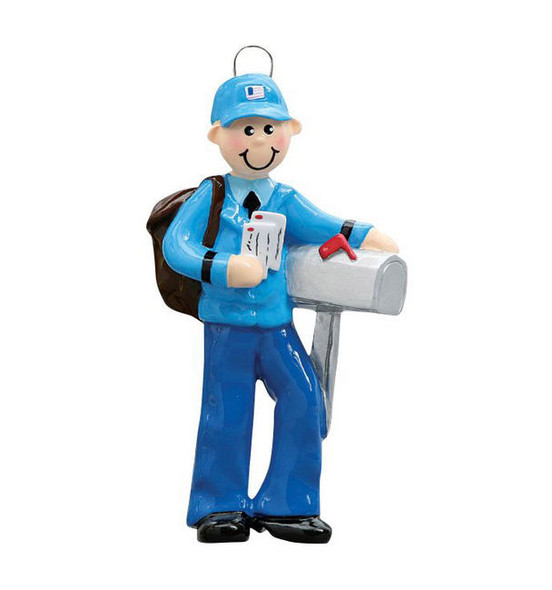 Mailman