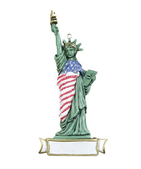 Statue Of Liberty