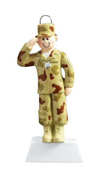 Army Man