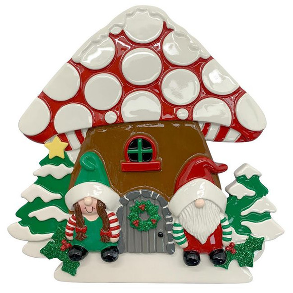 Gnome Home