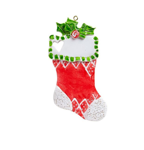 Christmas Stocking