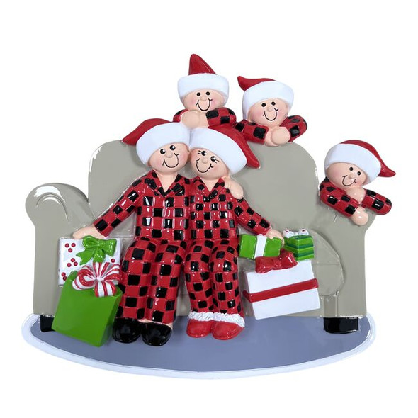 Sofa Family - 5