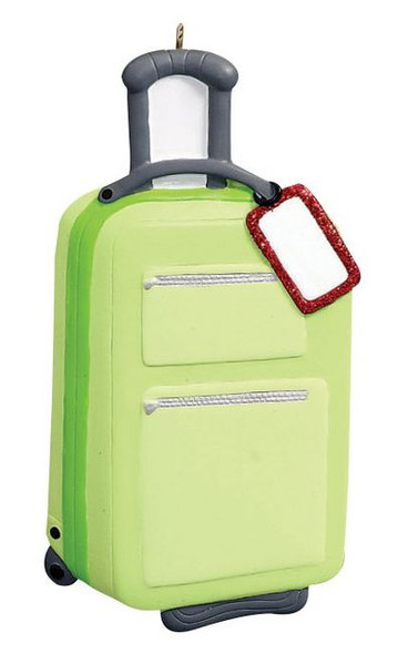 Carry On Suitcase
