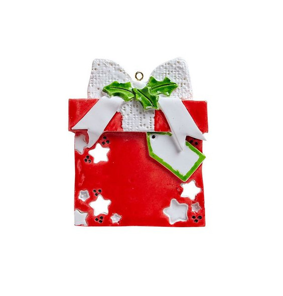 Christmas Present