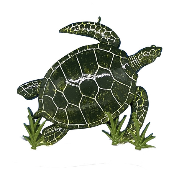 Sea Turtle