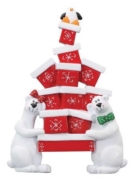 Polar Bear Gifts
