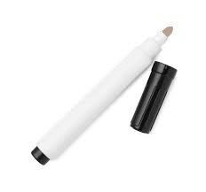 Ornament Pen Eraser