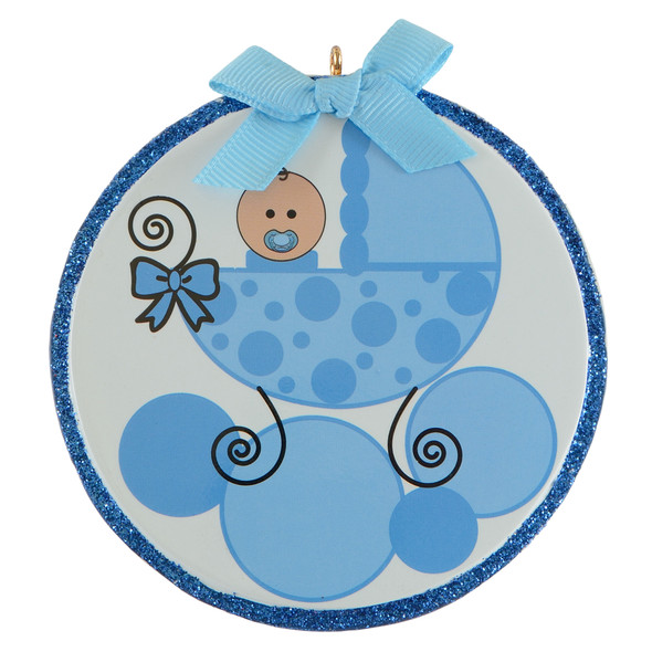 Baby - Blue