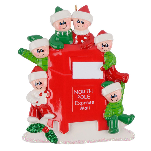 Letters To Santa - 6