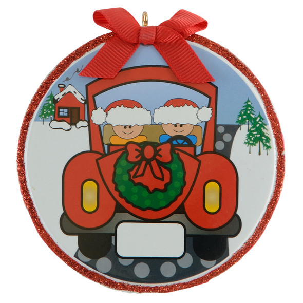 Car Family - 2