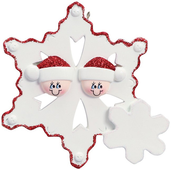 Snowflake Family - 2