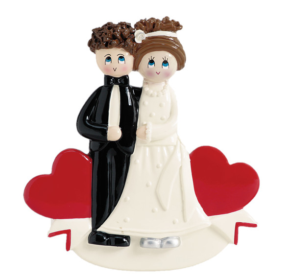 Mr & Mrs