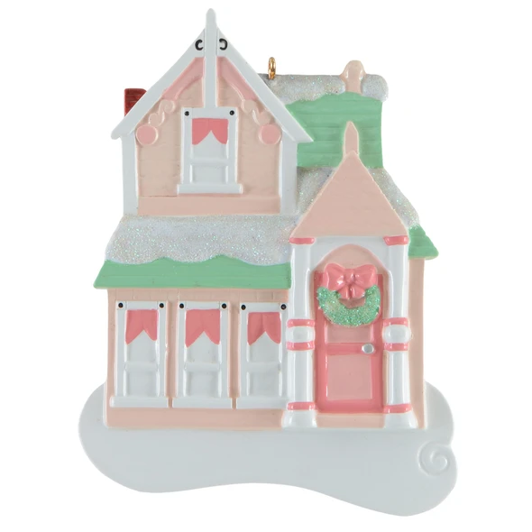 Victorian House
