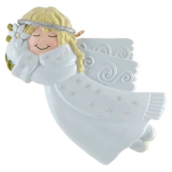 Angel - Pearl