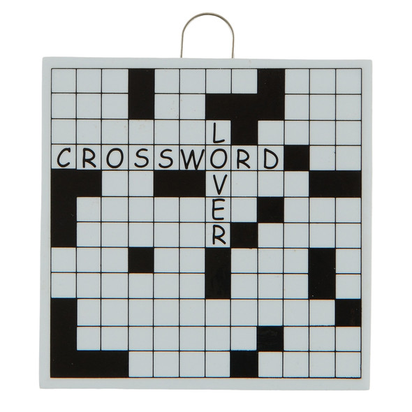 Crossword Love