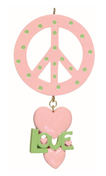 Peace & Love