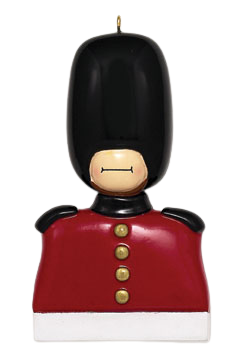 English Guard