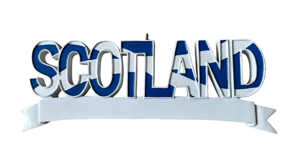 Scotland