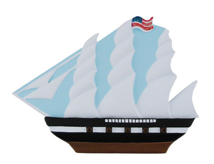 USS Constitution