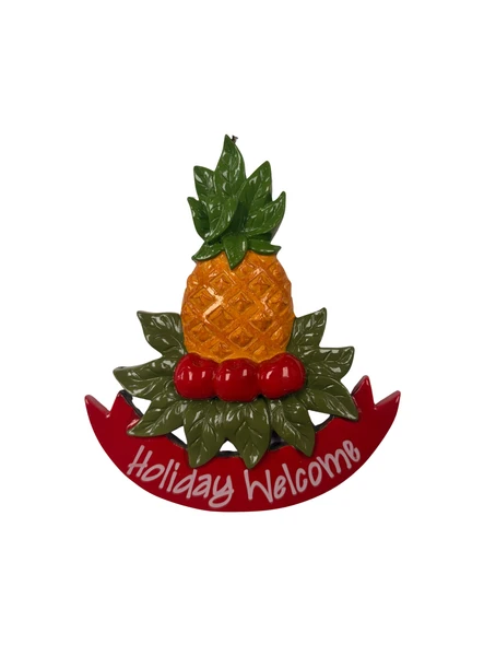 Holiday Welcome
