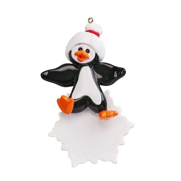 Petey Snowflake