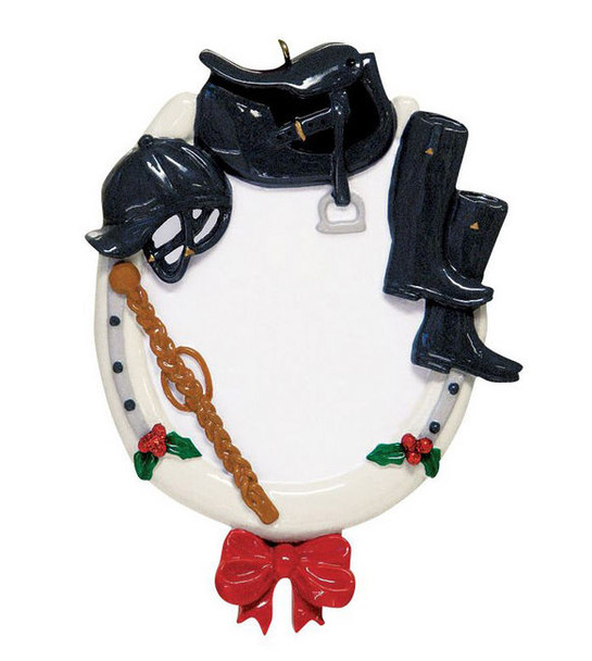 English Horseshoe
