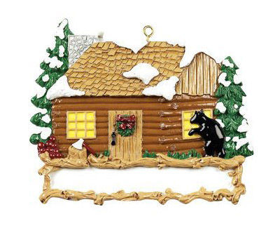 Log Cabin