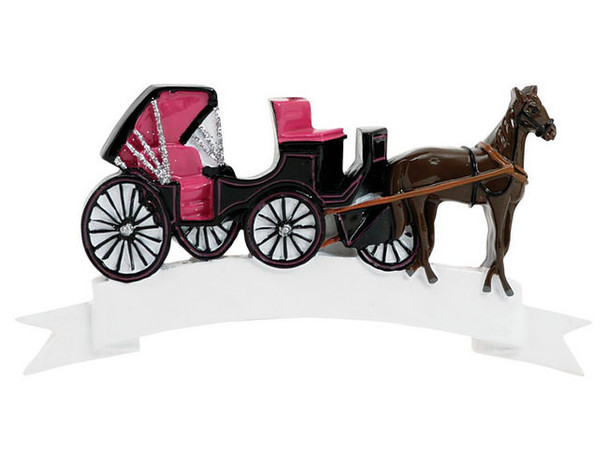 Carriage Ride