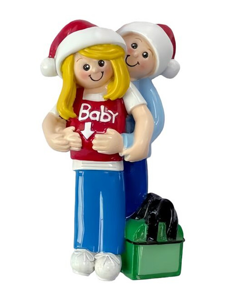It's A Baby - Blonde