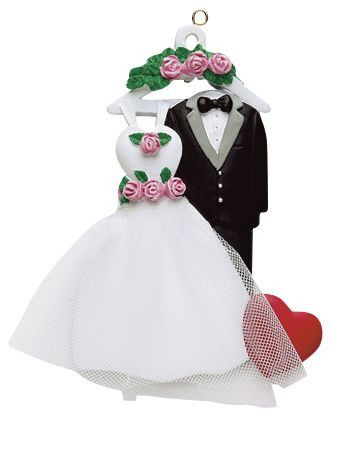 Wedding Attire