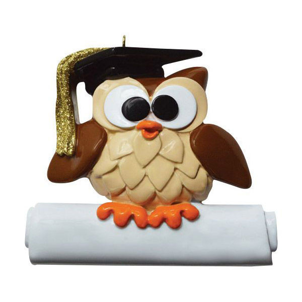 Wise Owl