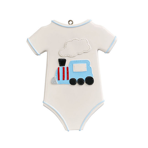 Baby Boy Onesie