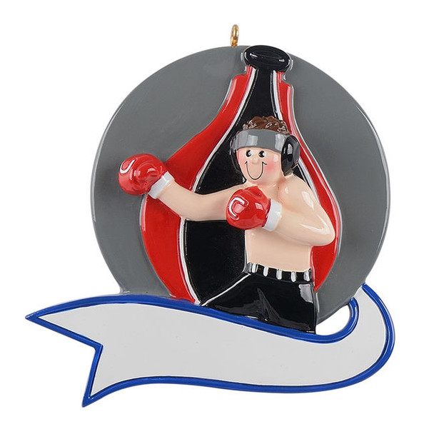 Boxer Ball