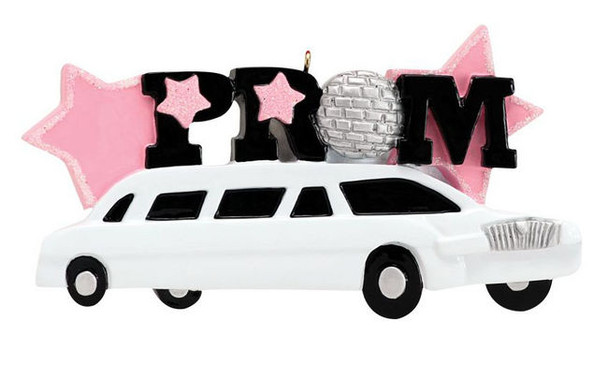 Prom Car