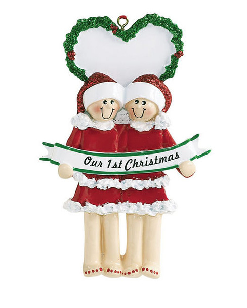 Christmas Love - Female