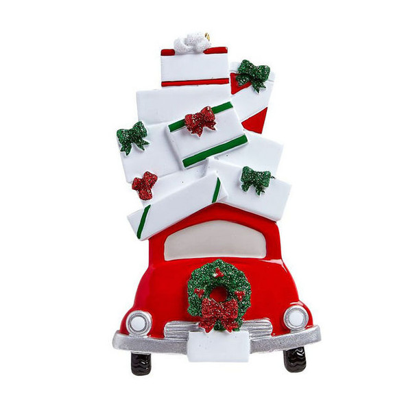 Christmas Road Trip